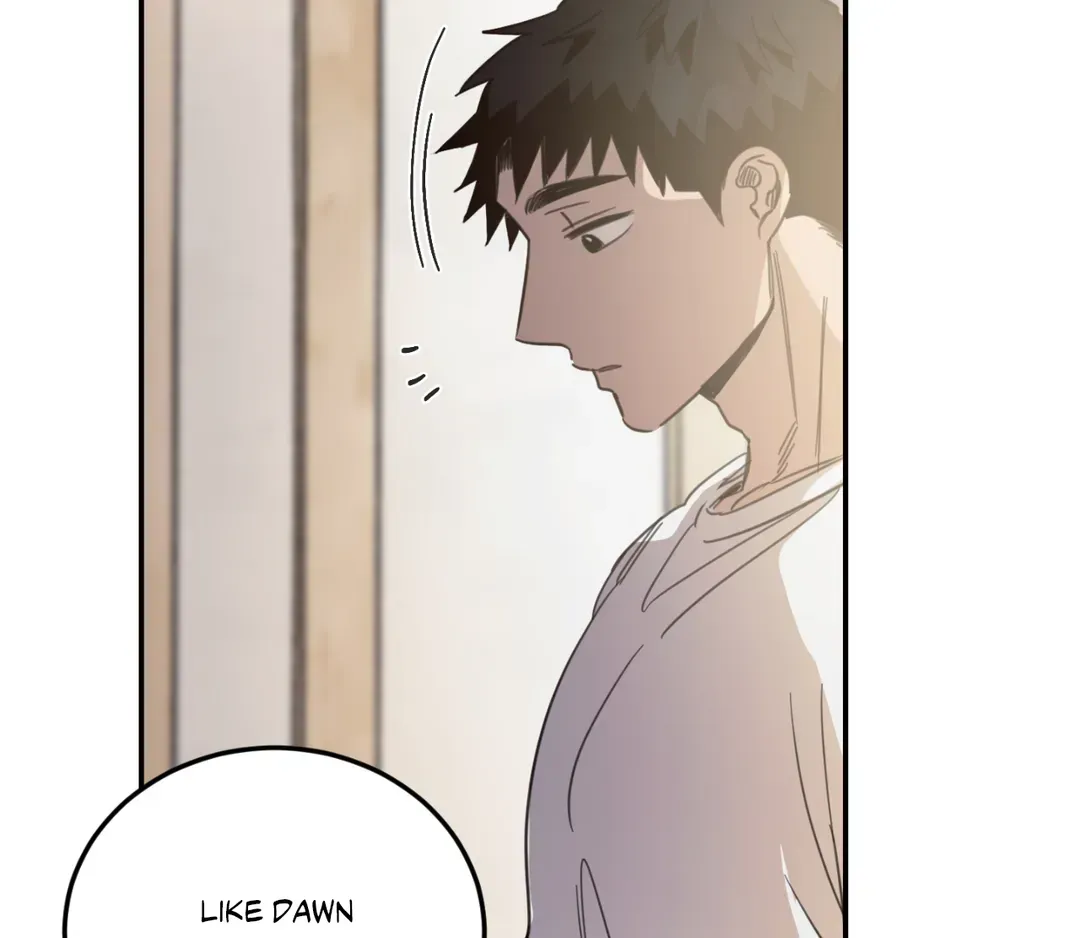 Read Our Sunny Days chapter 36 image 36 on Lezhin