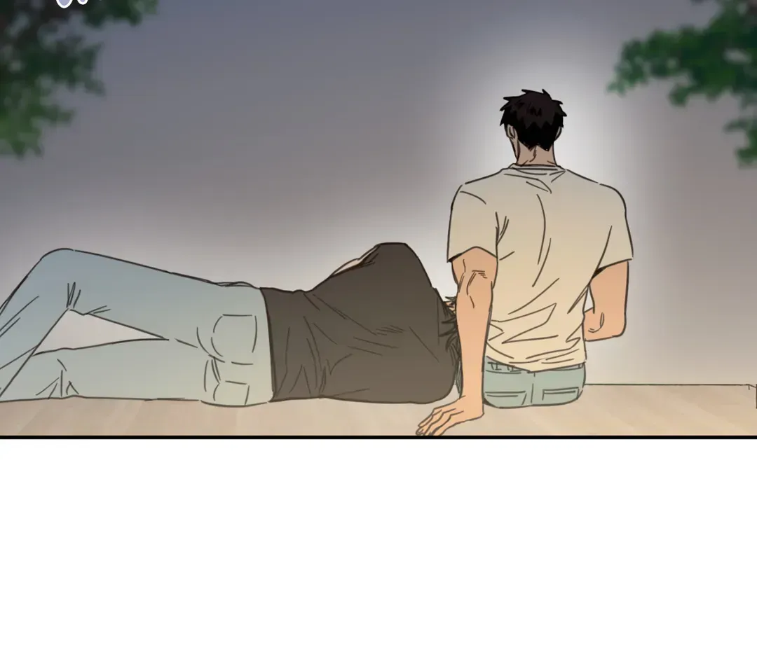 Read Our Sunny Days chapter 36 image 39 on Lezhin