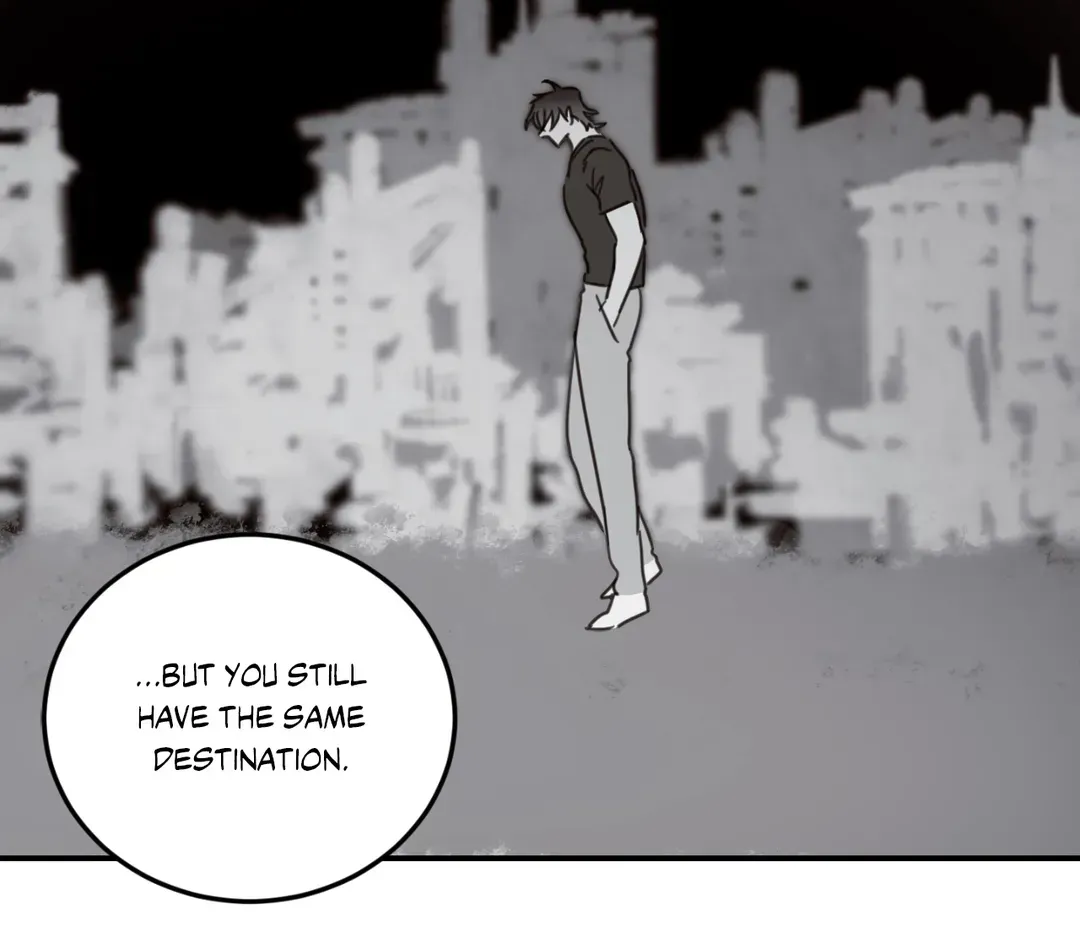 Read Our Sunny Days chapter 36 image 41 on Lezhin