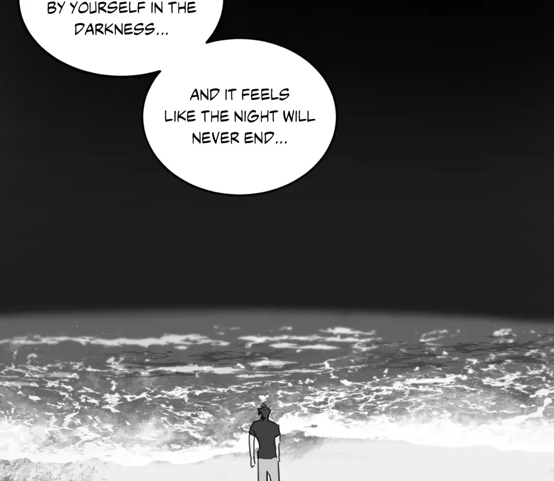 Read Our Sunny Days chapter 36 image 43 on Lezhin