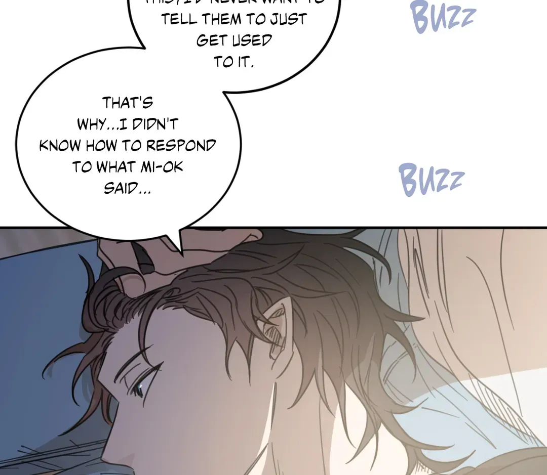 Read Our Sunny Days chapter 36 image 45 on Lezhin