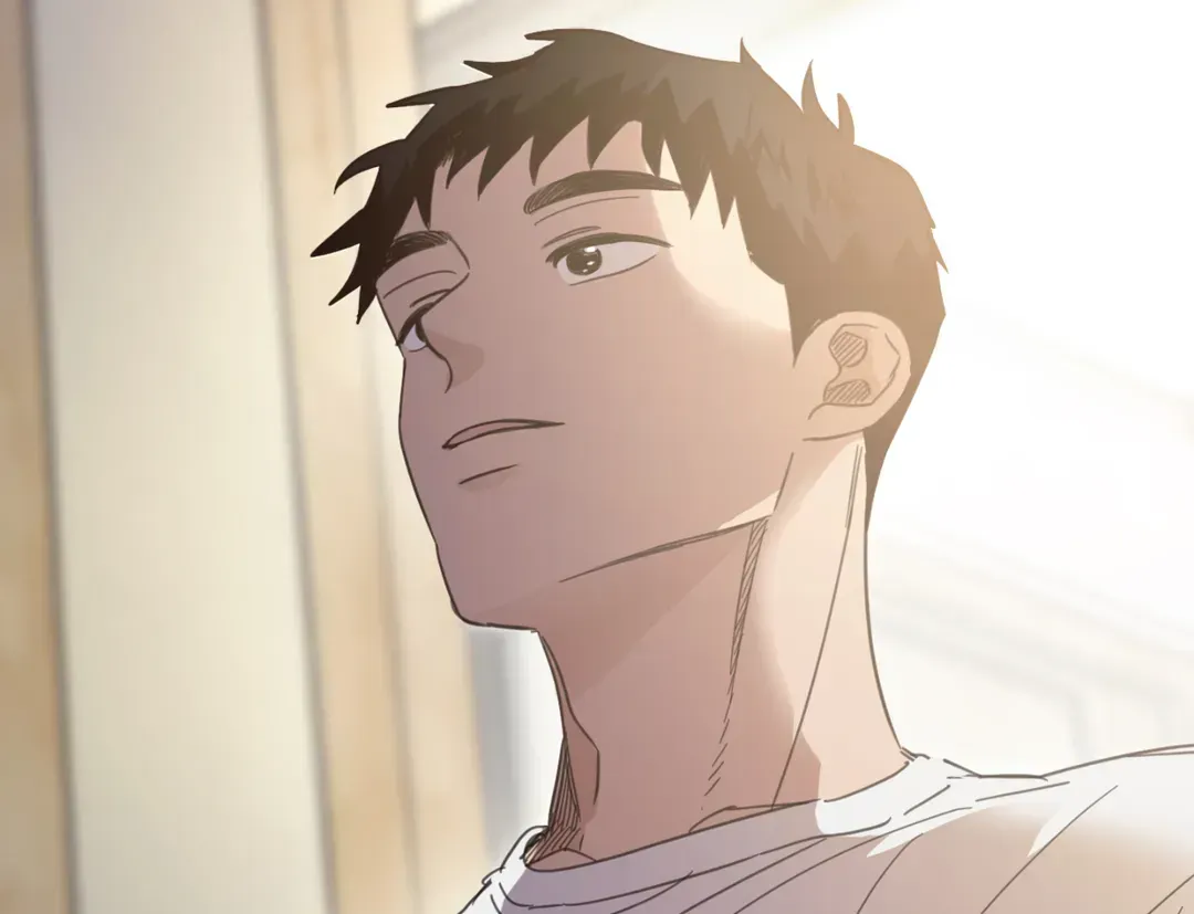 Read Our Sunny Days chapter 36 image 51 on Lezhin