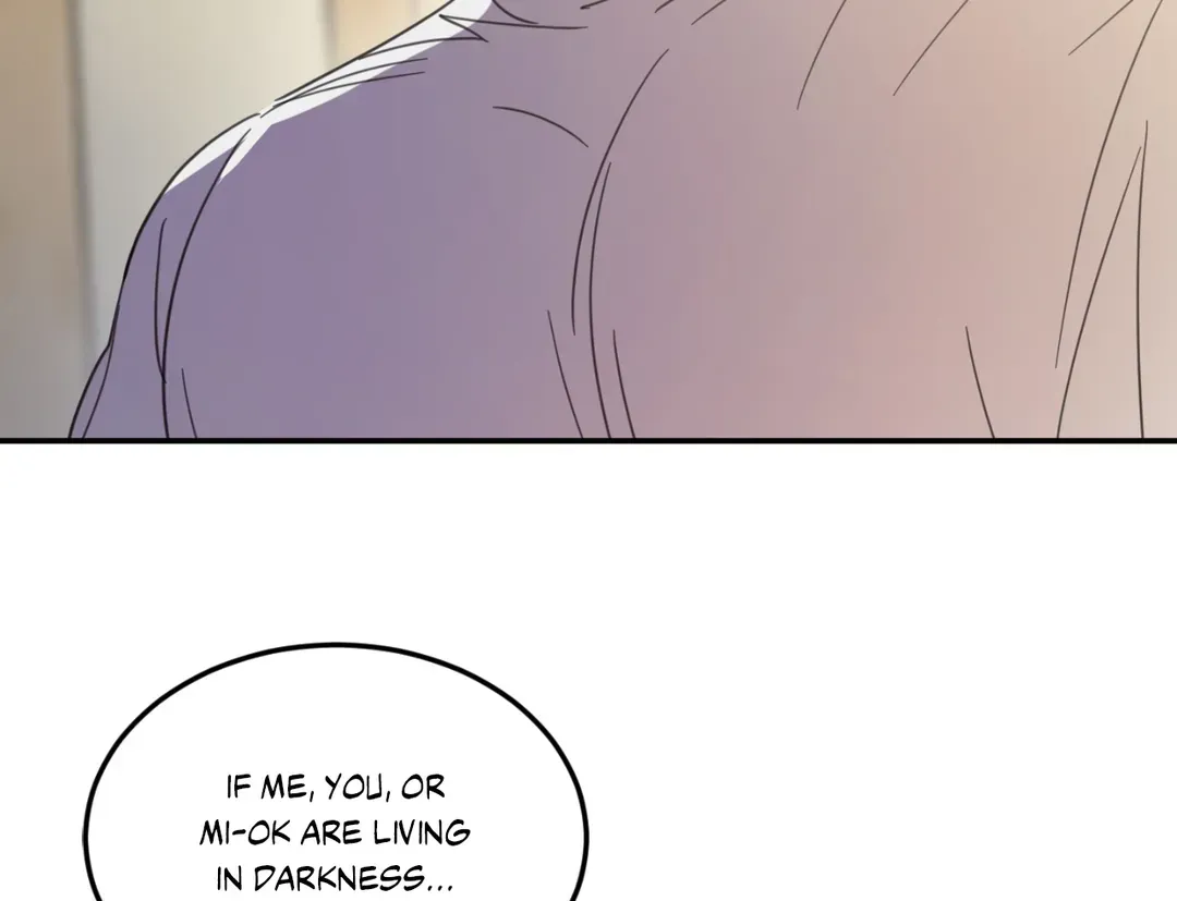 Read Our Sunny Days chapter 36 image 52 on Lezhin