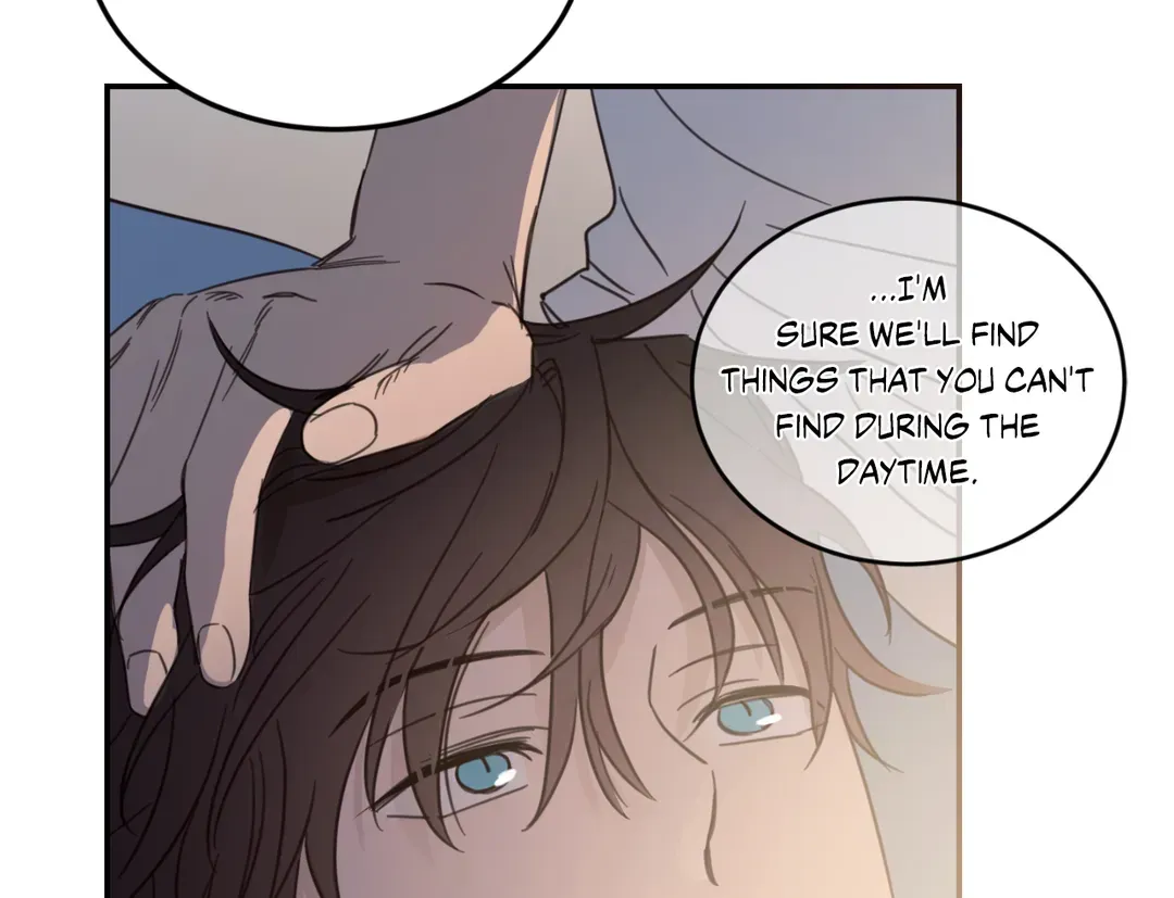 Read Our Sunny Days chapter 36 image 53 on Lezhin