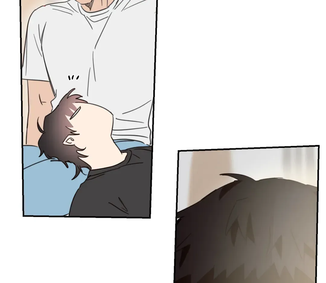 Read Our Sunny Days chapter 36 image 62 on Lezhin