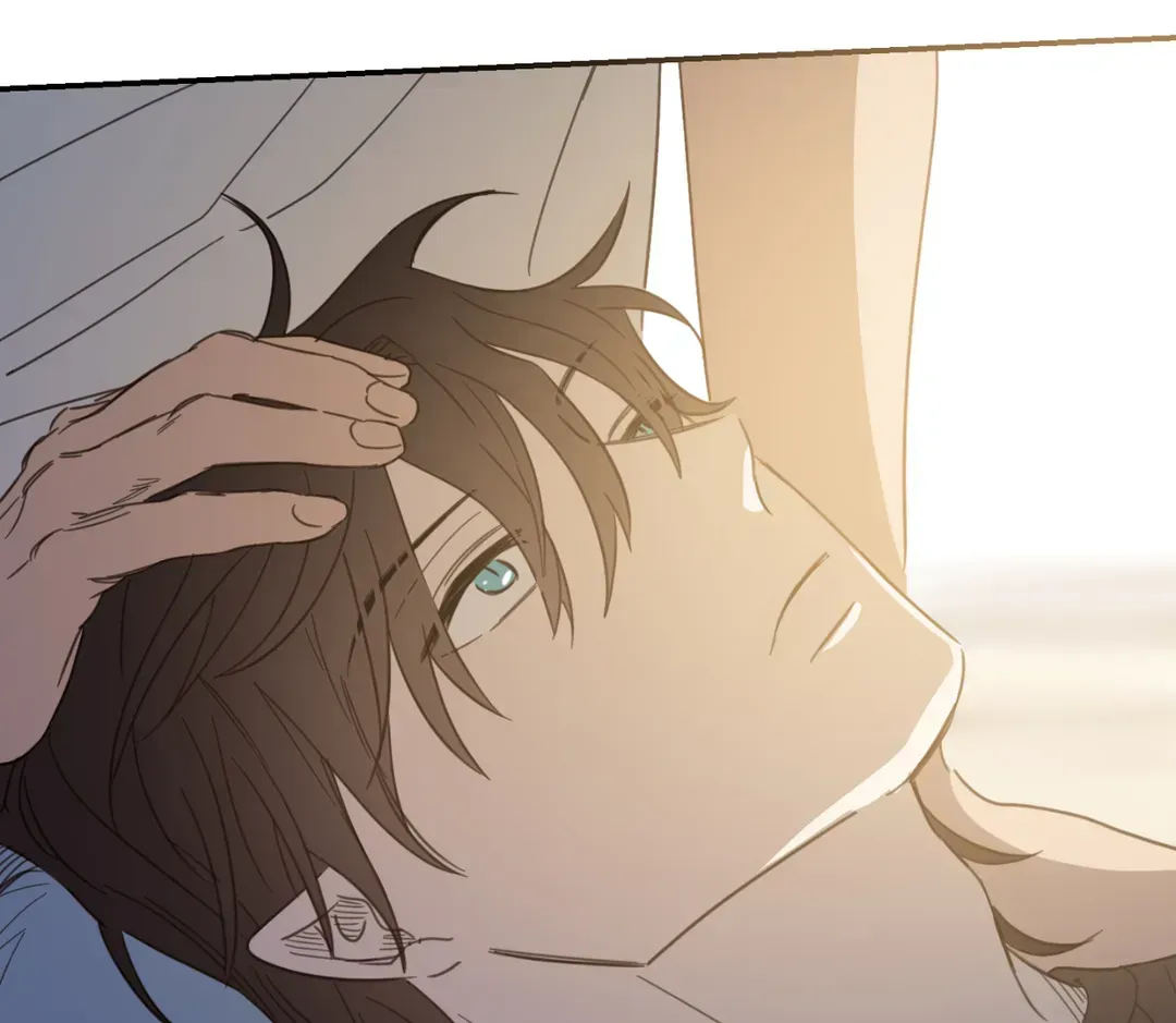 Read Our Sunny Days chapter 36 image 69 on Lezhin
