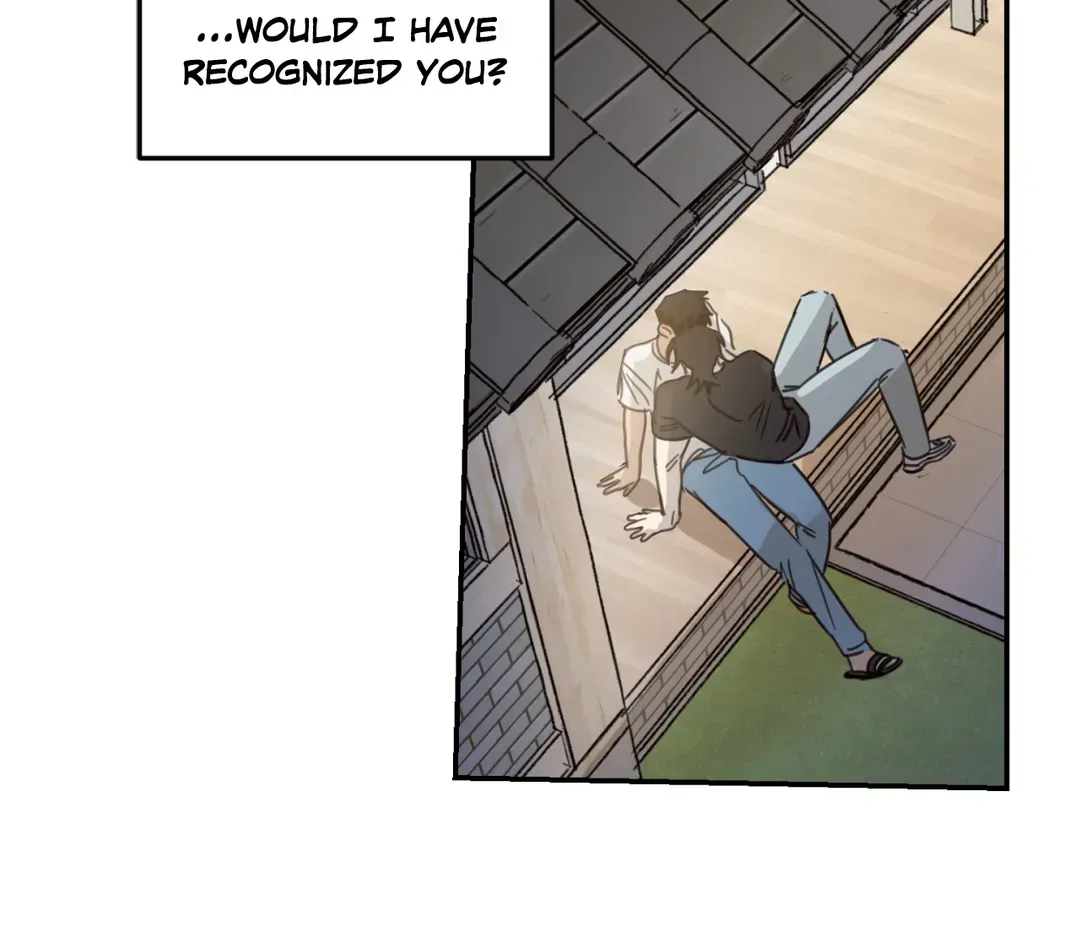 Read Our Sunny Days chapter 36 image 73 on Lezhin