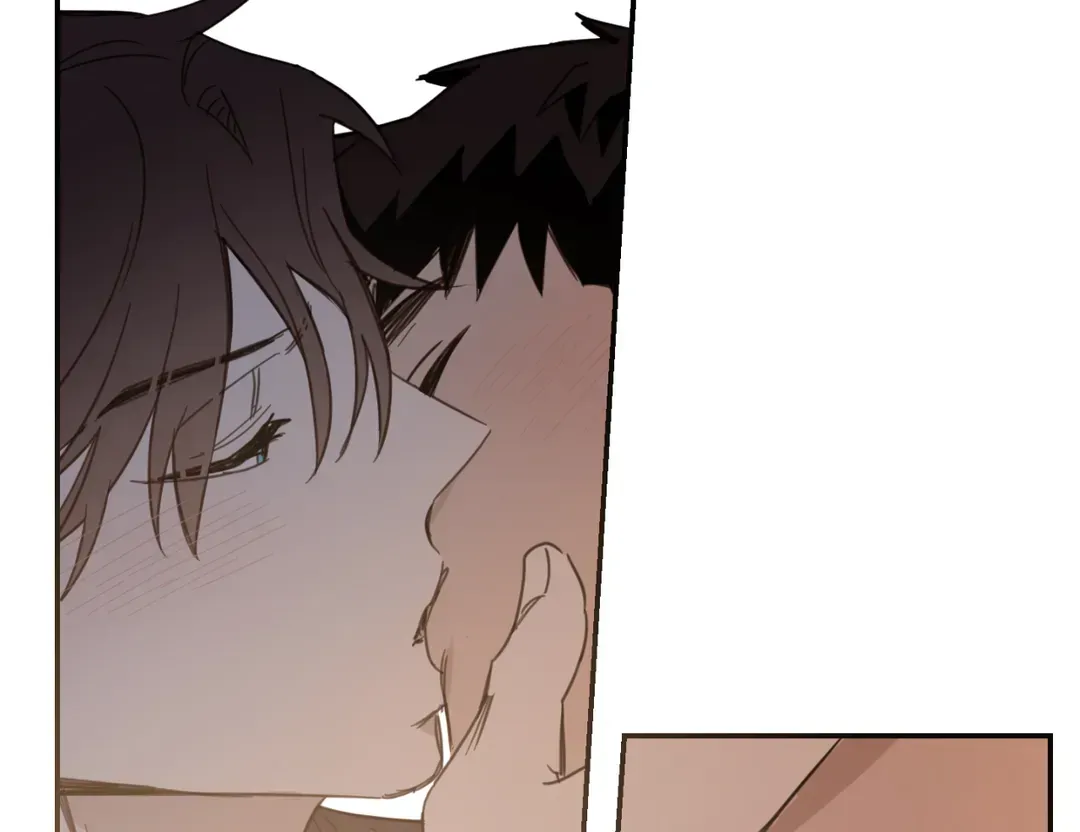 Read Our Sunny Days chapter 36 image 77 on Lezhin