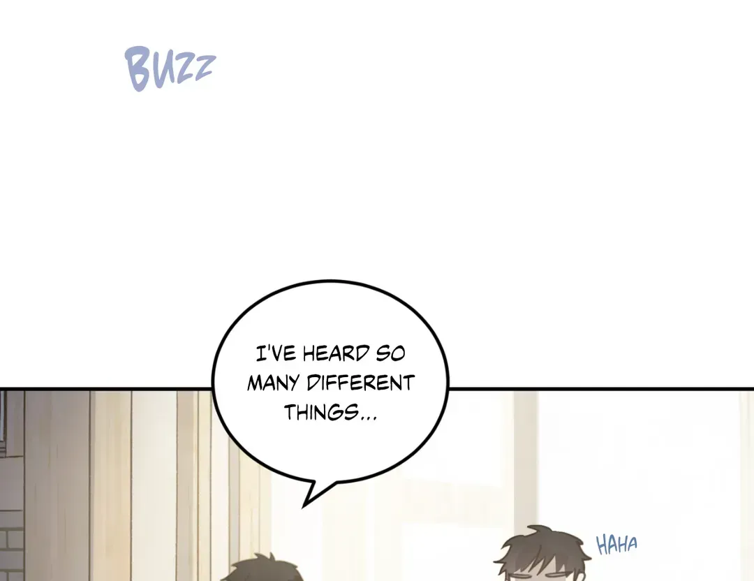 Read Our Sunny Days chapter 36 image 8 on Lezhin