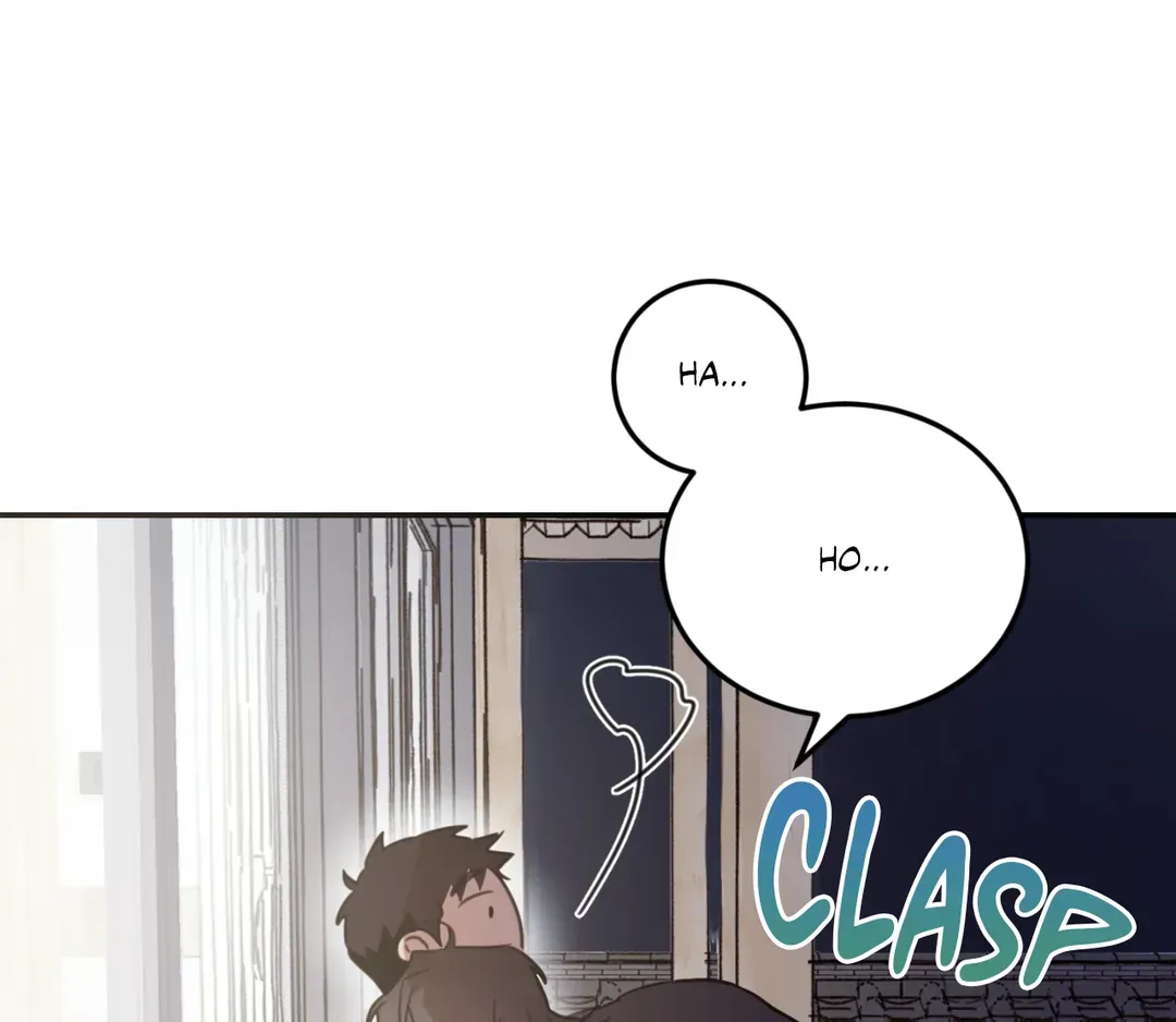 Read Our Sunny Days chapter 36 image 87 on Lezhin