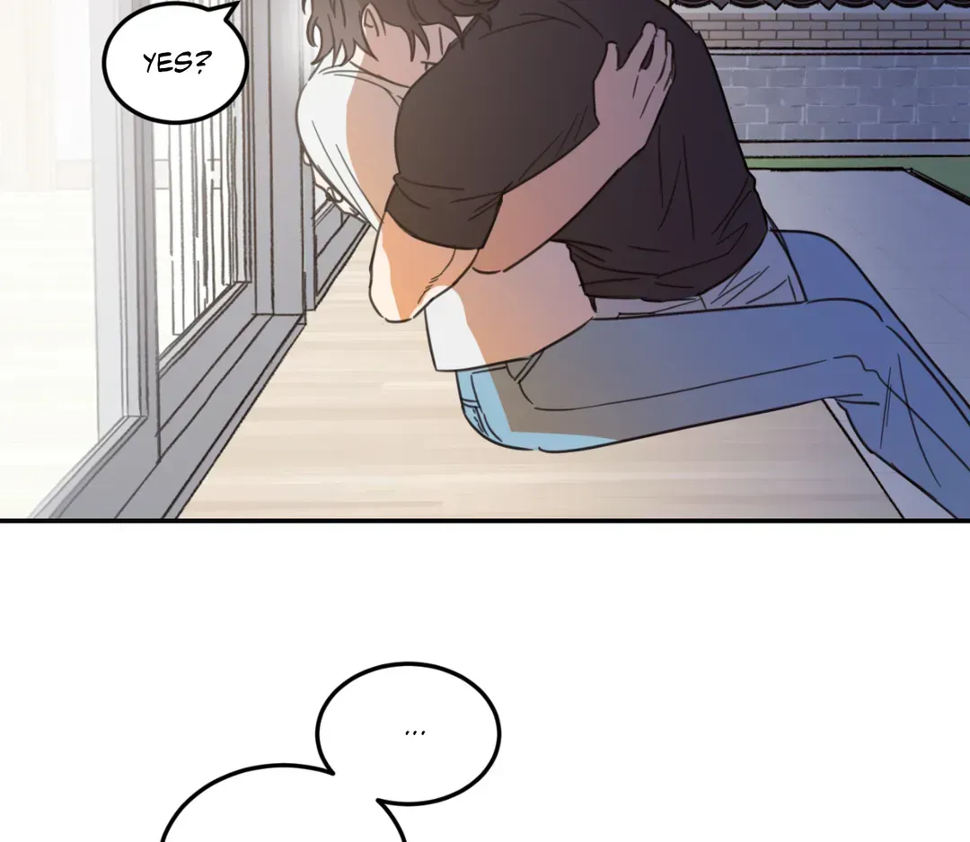 Read Our Sunny Days chapter 36 image 88 on Lezhin