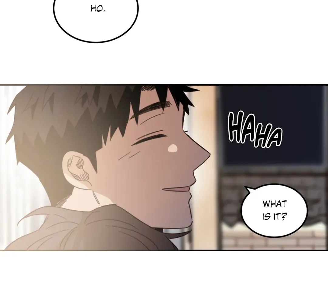 Read Our Sunny Days chapter 36 image 89 on Lezhin