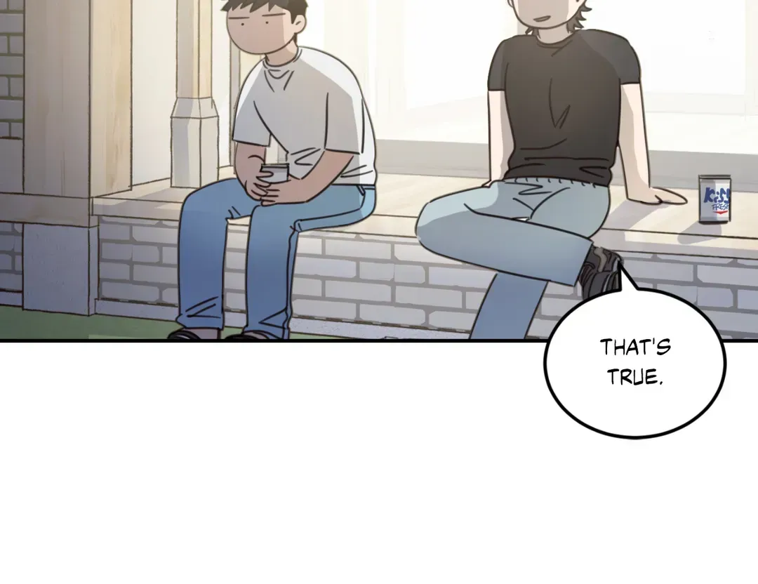 Read Our Sunny Days chapter 36 image 9 on Lezhin