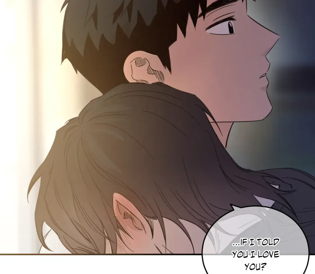 Read Our Sunny Days chapter 36 image 91 on Lezhin