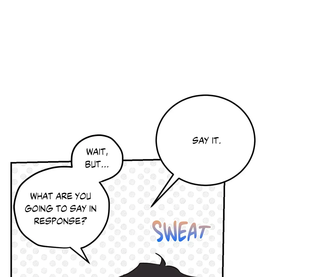 Read Our Sunny Days chapter 36 image 98 on Lezhin