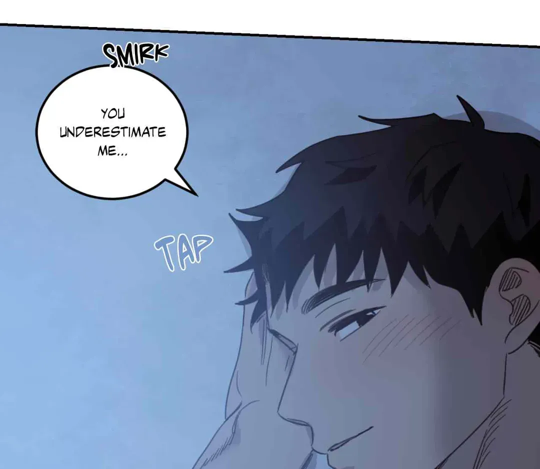Read Our Sunny Days chapter 37 image 104 on Lezhin