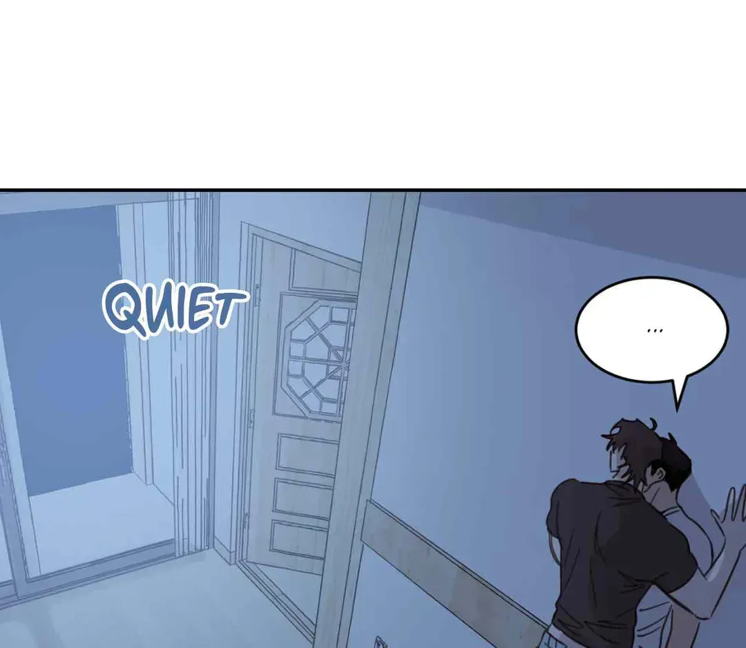 Read Our Sunny Days chapter 37 image 34 on Lezhin