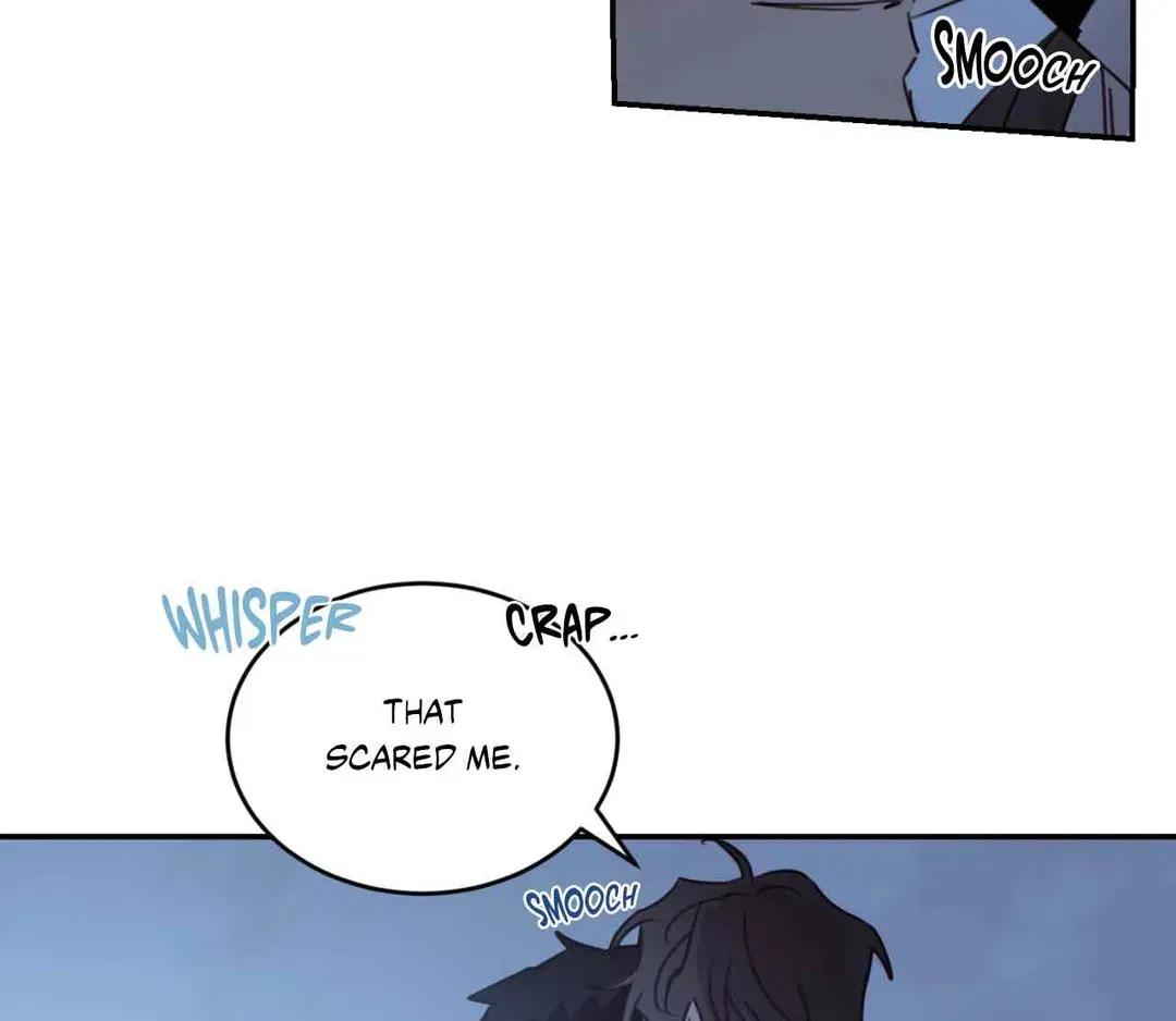 Read Our Sunny Days chapter 37 image 38 on Lezhin