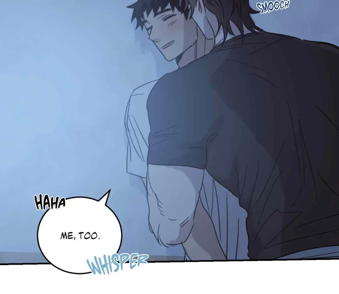 Read Our Sunny Days chapter 37 image 39 on Lezhin