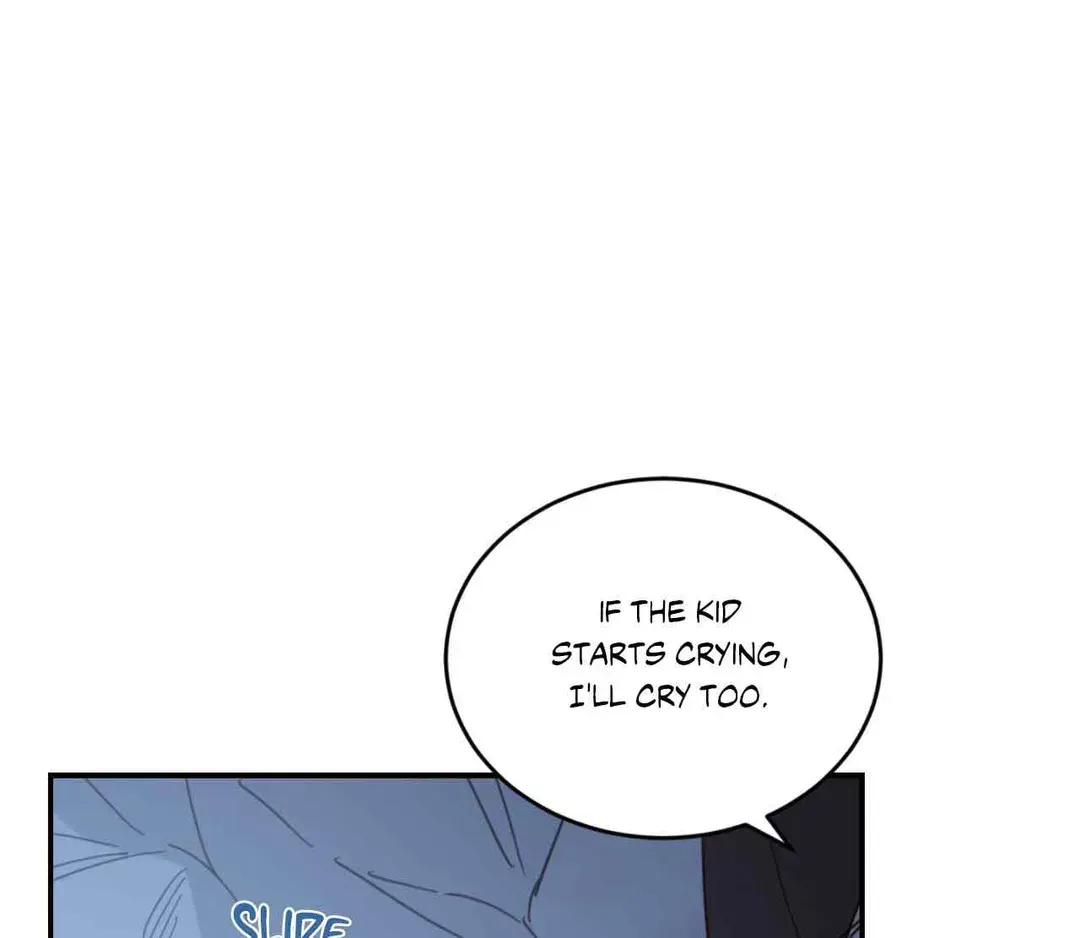Read Our Sunny Days chapter 37 image 40 on Lezhin