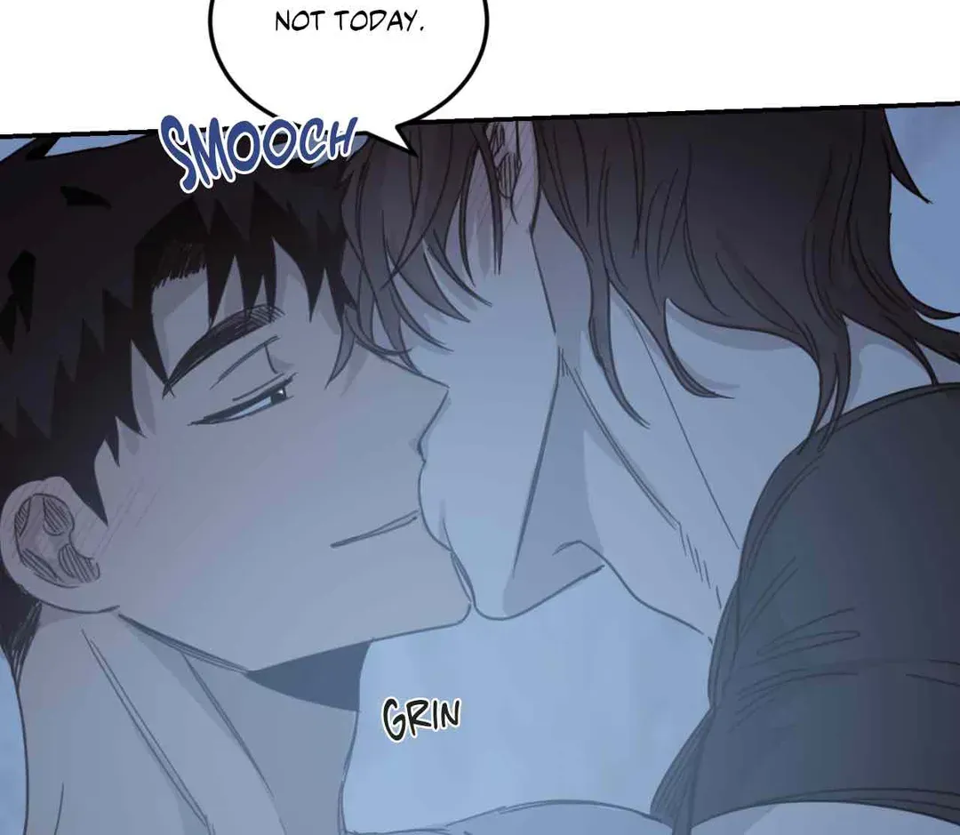 Read Our Sunny Days chapter 37 image 43 on Lezhin