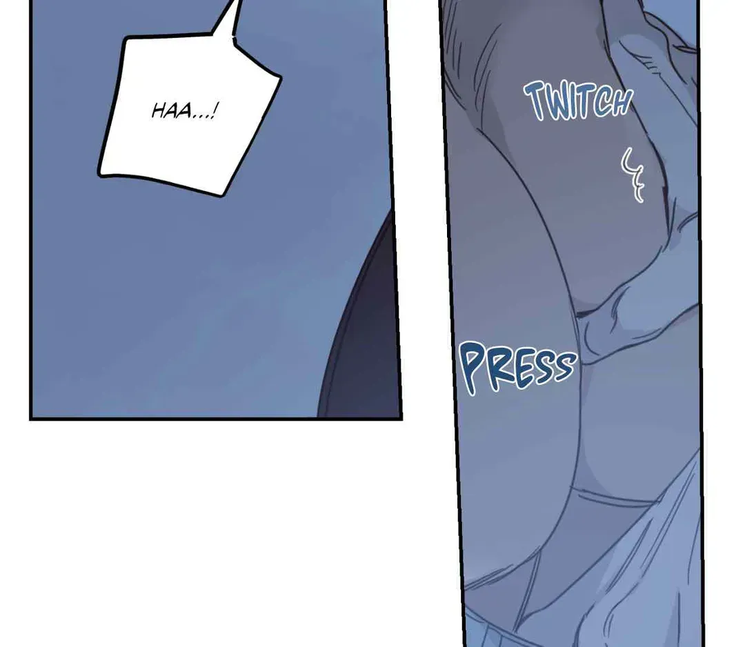 Read Our Sunny Days chapter 37 image 57 on Lezhin