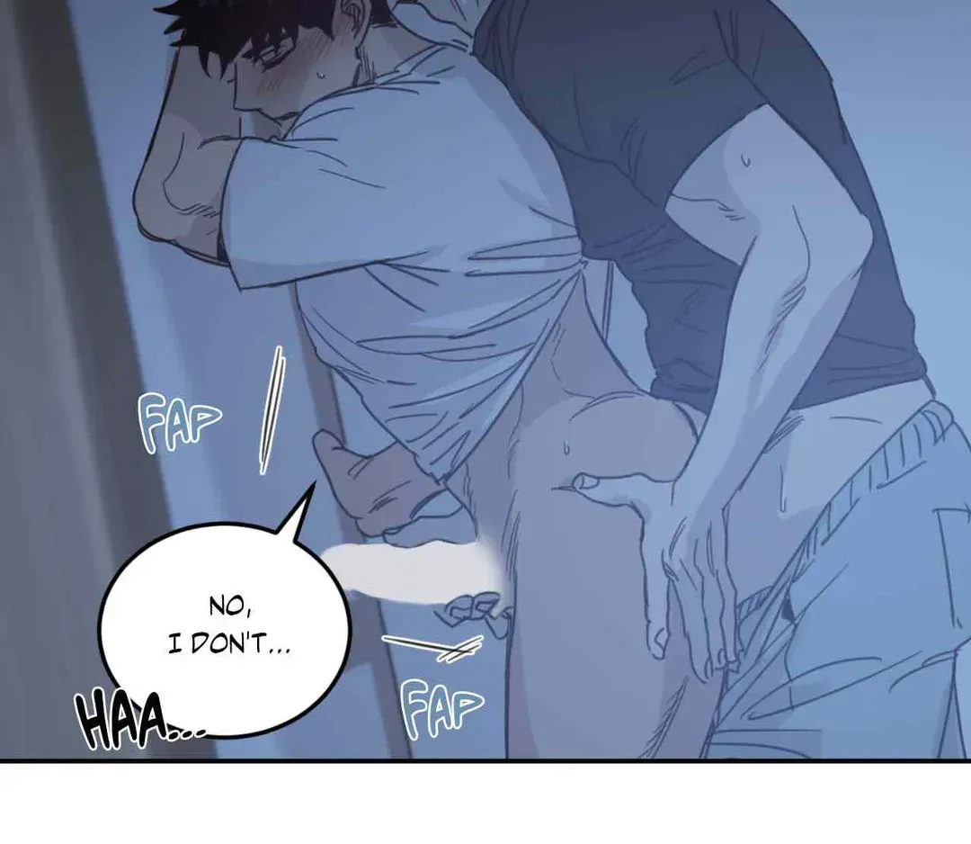 Read Our Sunny Days chapter 37 image 61 on Lezhin