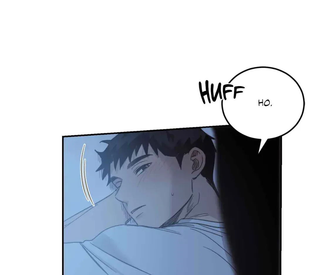 Read Our Sunny Days chapter 37 image 70 on Lezhin