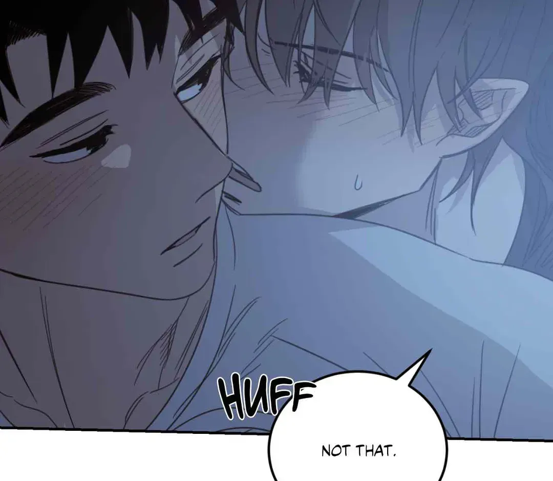 Read Our Sunny Days chapter 37 image 75 on Lezhin