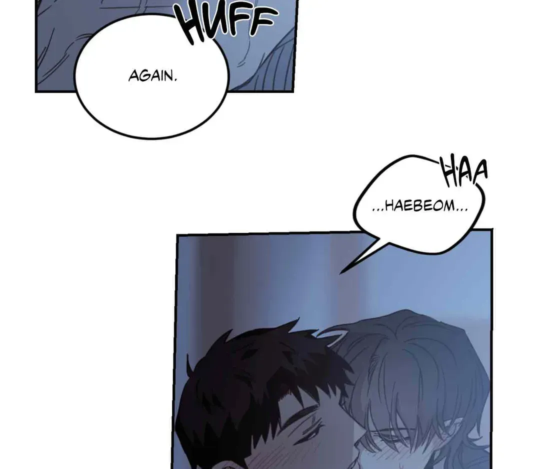 Read Our Sunny Days chapter 37 image 78 on Lezhin
