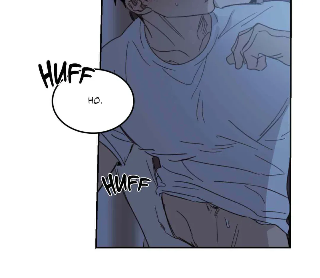 Read Our Sunny Days chapter 37 image 79 on Lezhin
