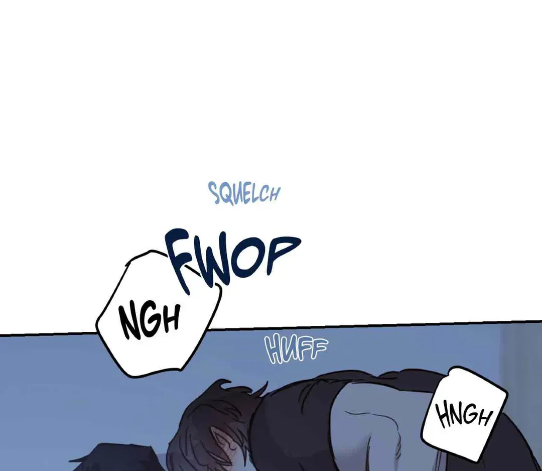 Read Our Sunny Days chapter 37 image 88 on Lezhin