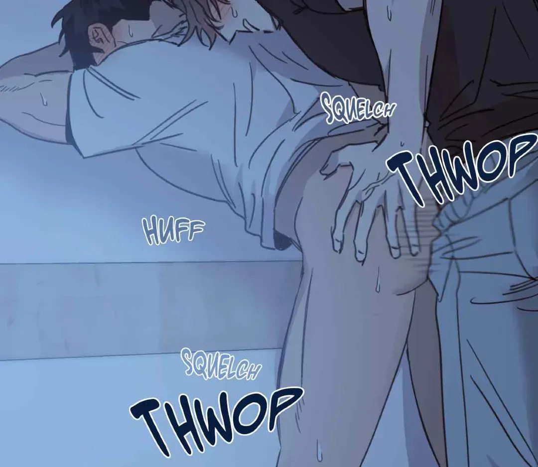 Read Our Sunny Days chapter 37 image 89 on Lezhin