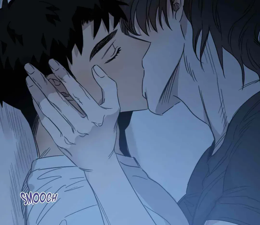 Read Our Sunny Days chapter 37 image 9 on Lezhin