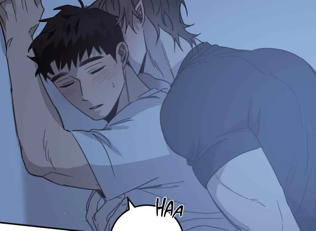 Read Our Sunny Days chapter 37 image 99 on Lezhin