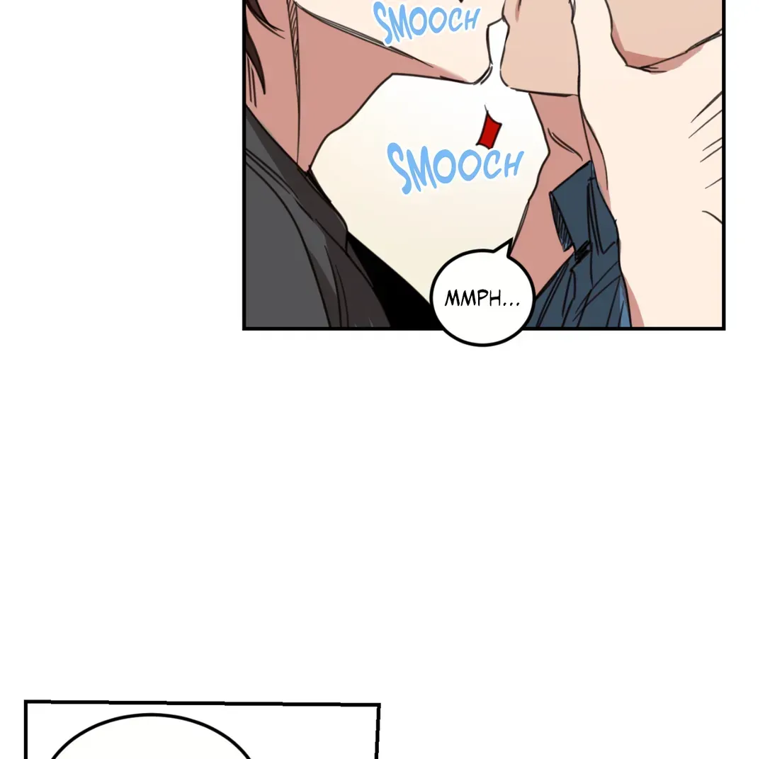 Read Our Sunny Days chapter 39 image 100 on Lezhin