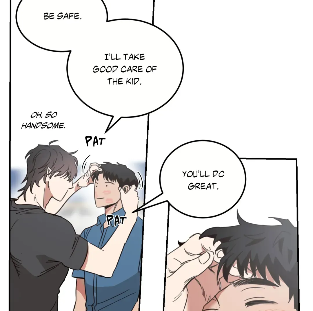 Read Our Sunny Days chapter 39 image 101 on Lezhin