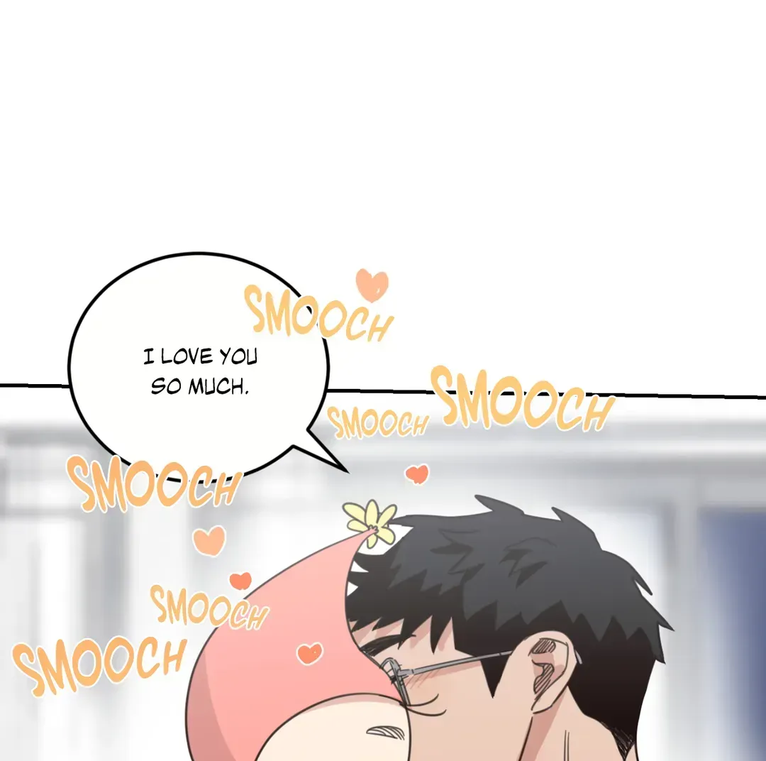 Read Our Sunny Days chapter 39 image 12 on Lezhin