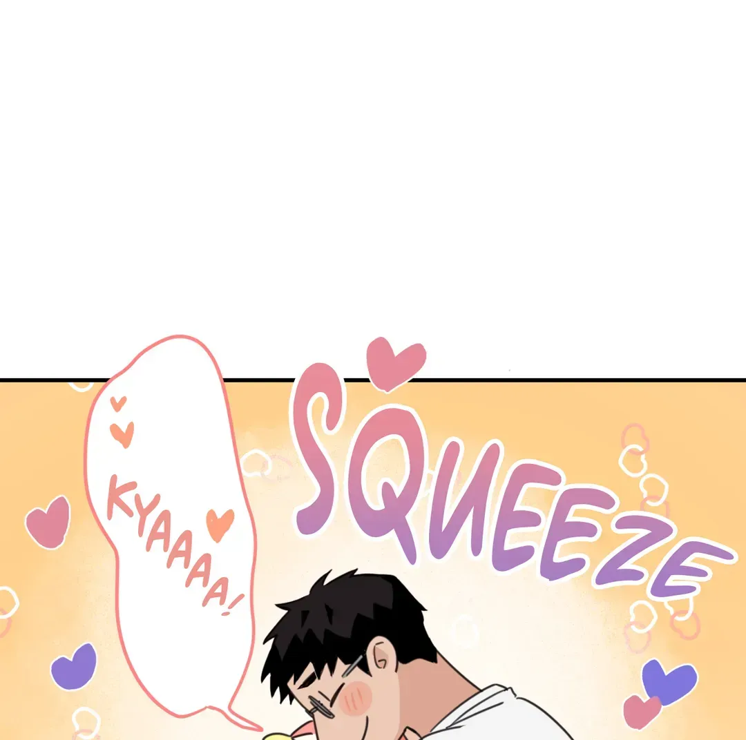 Read Our Sunny Days chapter 39 image 15 on Lezhin