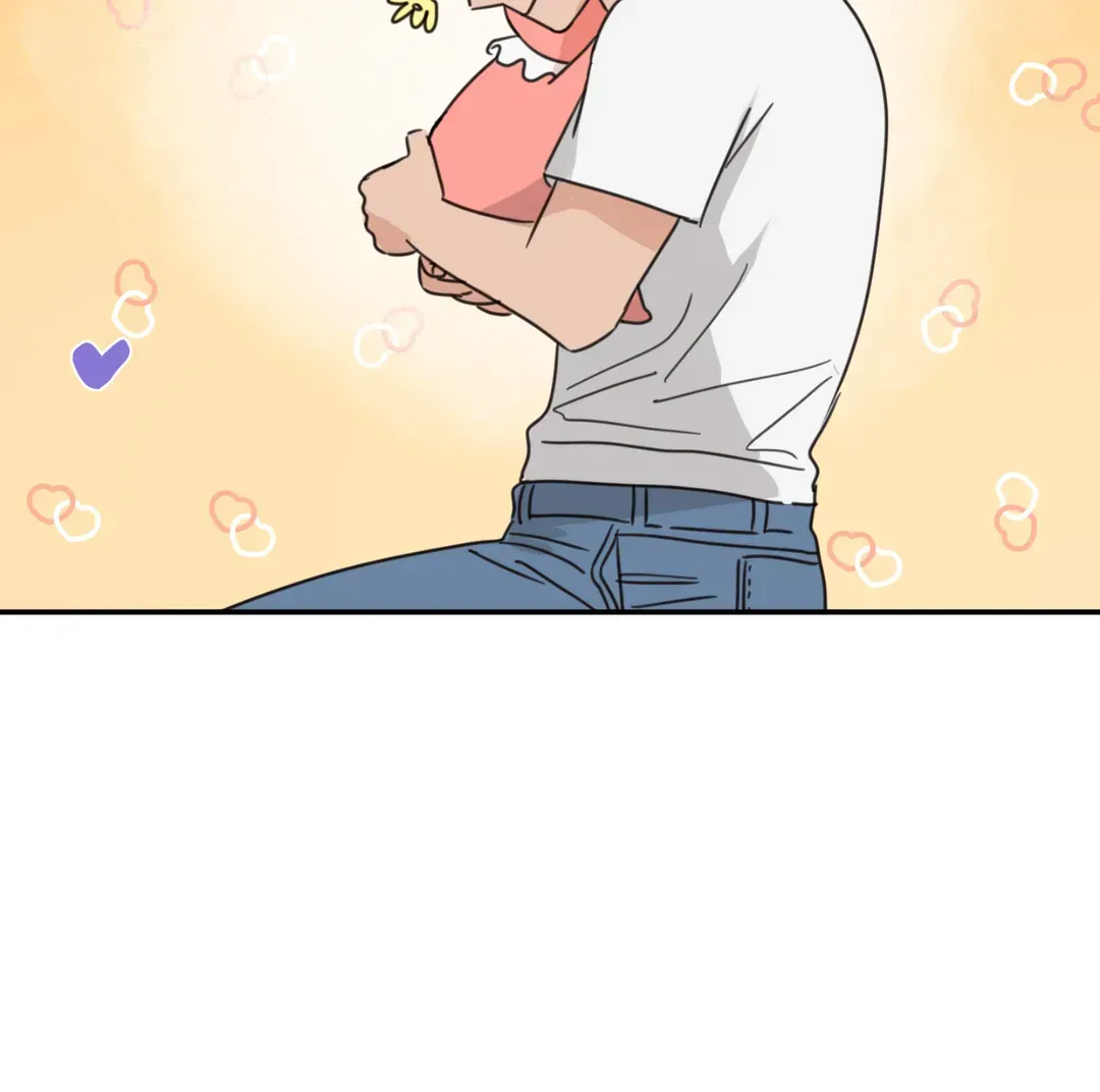 Read Our Sunny Days chapter 39 image 16 on Lezhin