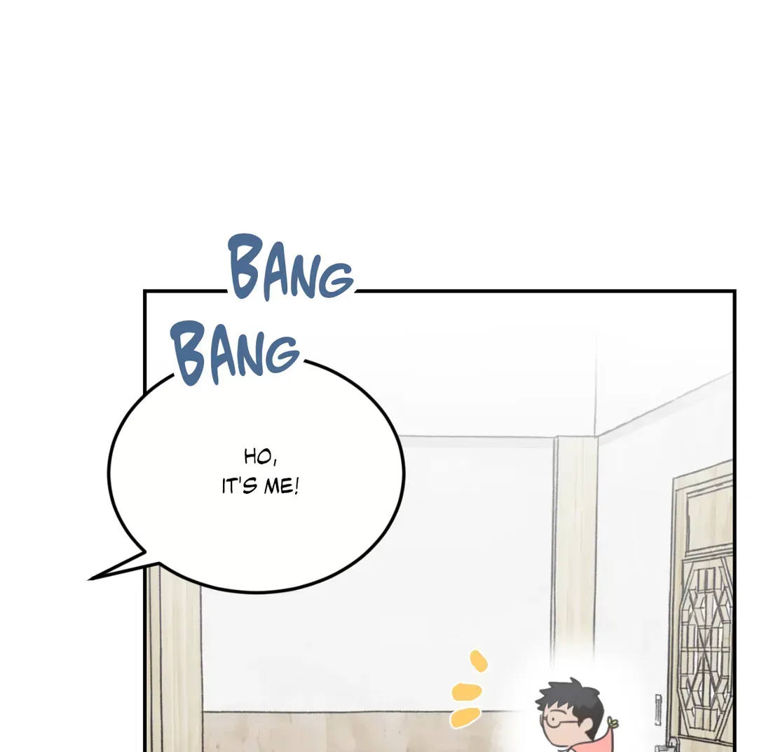 Read Our Sunny Days chapter 39 image 17 on Lezhin