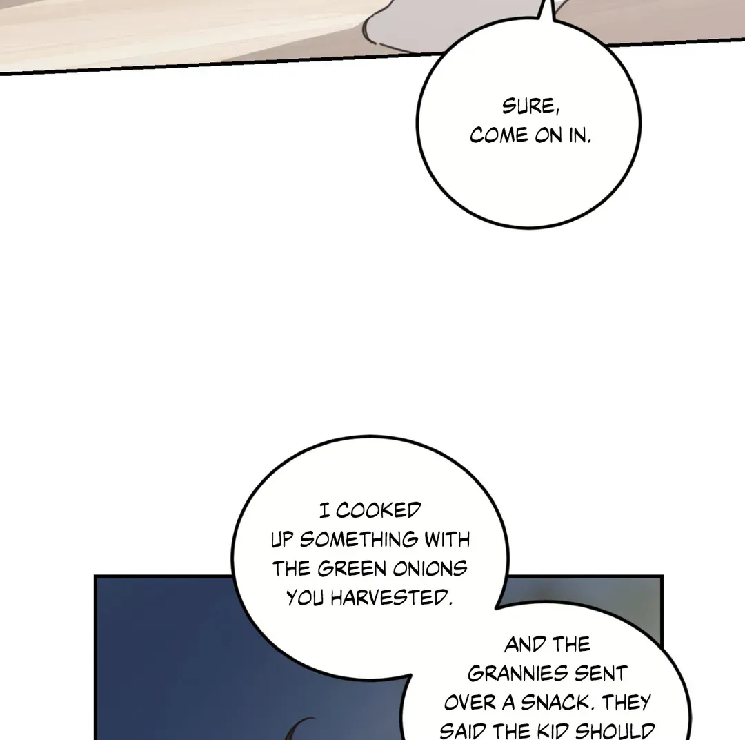 Read Our Sunny Days chapter 39 image 20 on Lezhin
