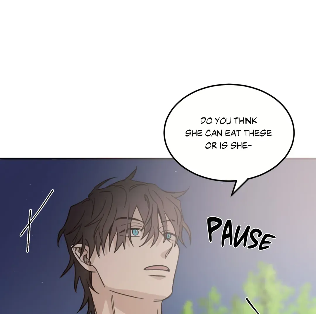 Read Our Sunny Days chapter 39 image 22 on Lezhin