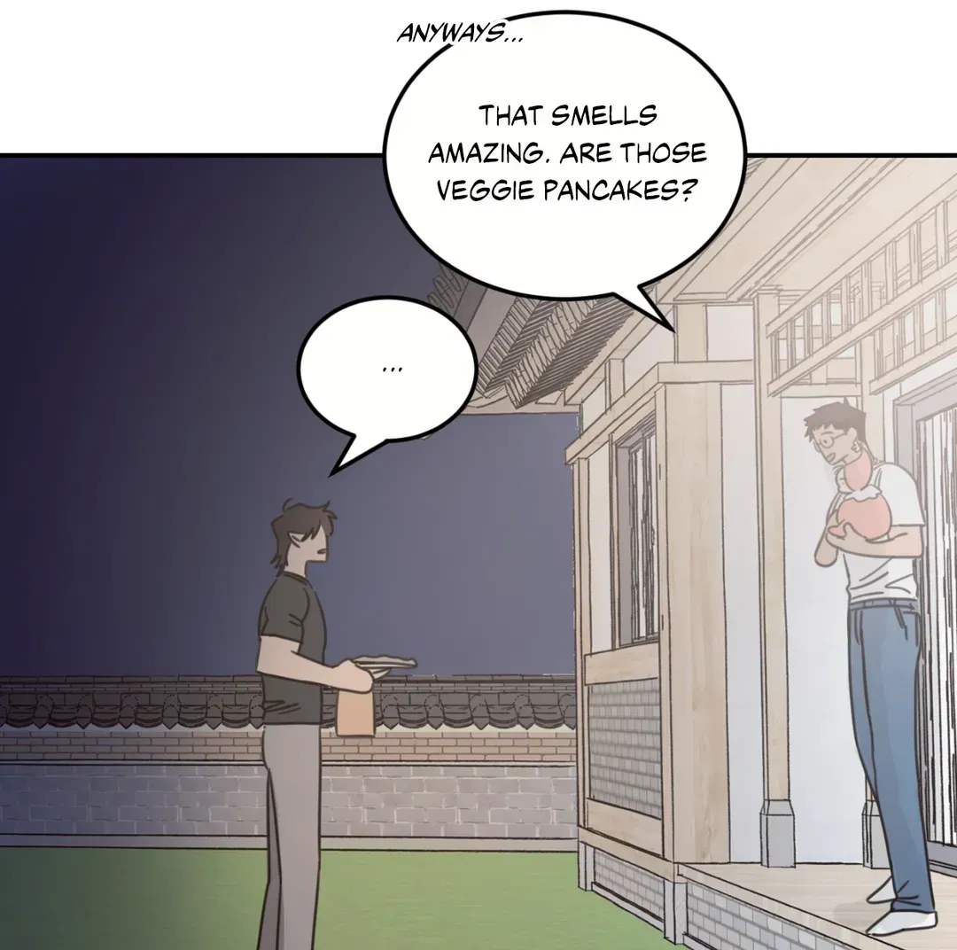 Read Our Sunny Days chapter 39 image 26 on Lezhin