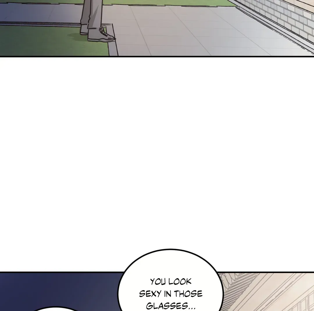 Read Our Sunny Days chapter 39 image 27 on Lezhin