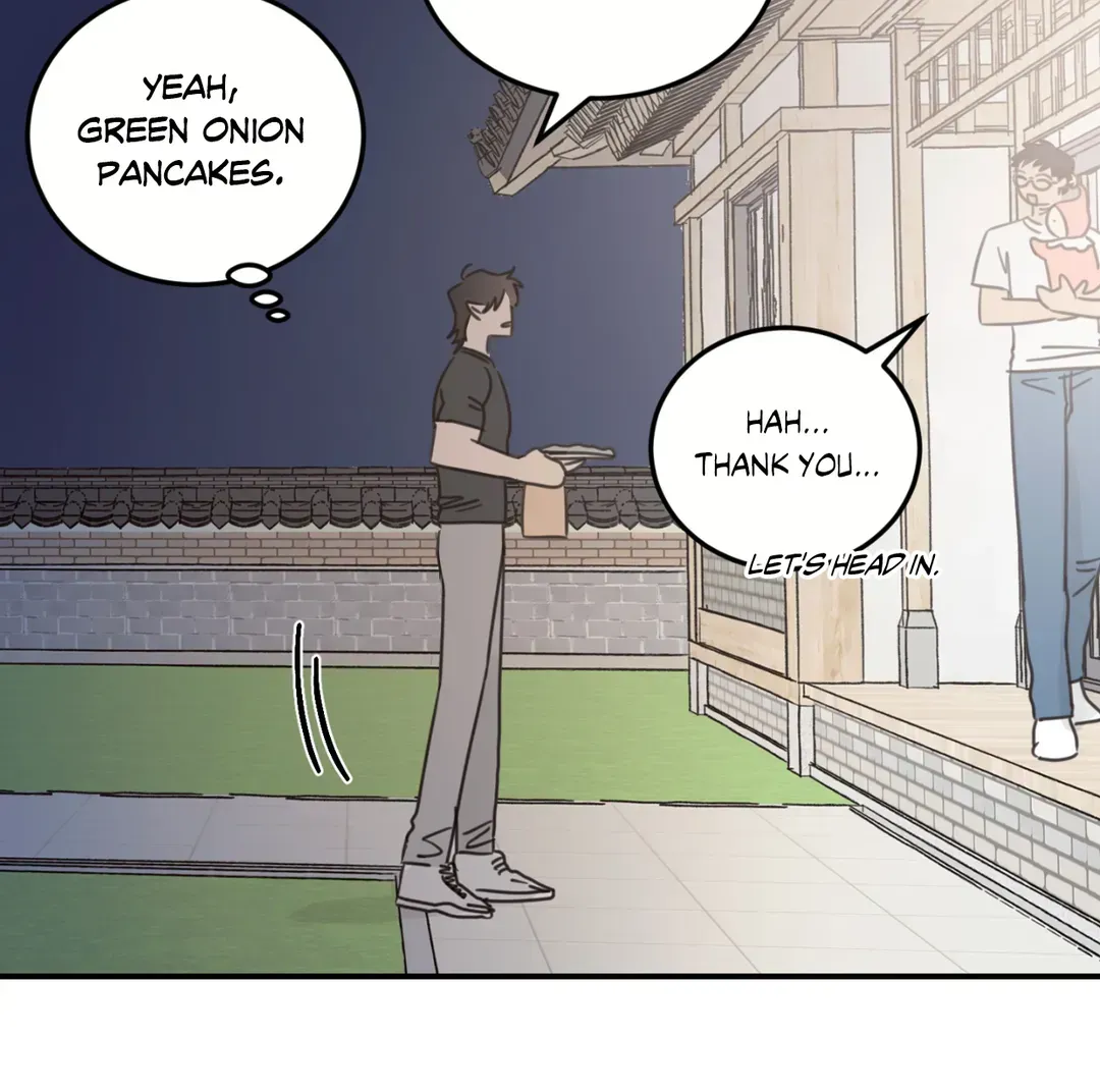 Read Our Sunny Days chapter 39 image 28 on Lezhin
