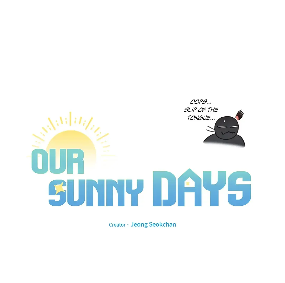 Read Our Sunny Days chapter 39 image 29 on Lezhin