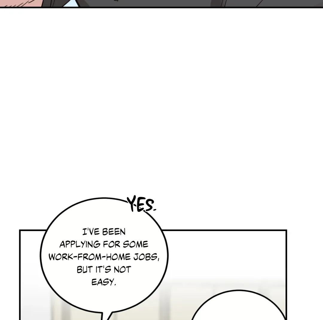 Read Our Sunny Days chapter 39 image 32 on Lezhin