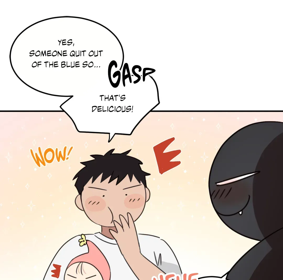 Read Our Sunny Days chapter 39 image 36 on Lezhin