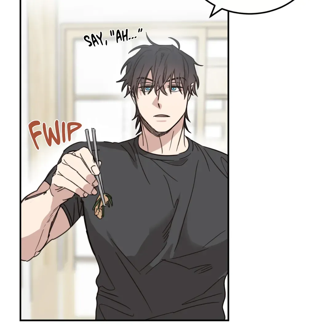 Read Our Sunny Days chapter 39 image 42 on Lezhin